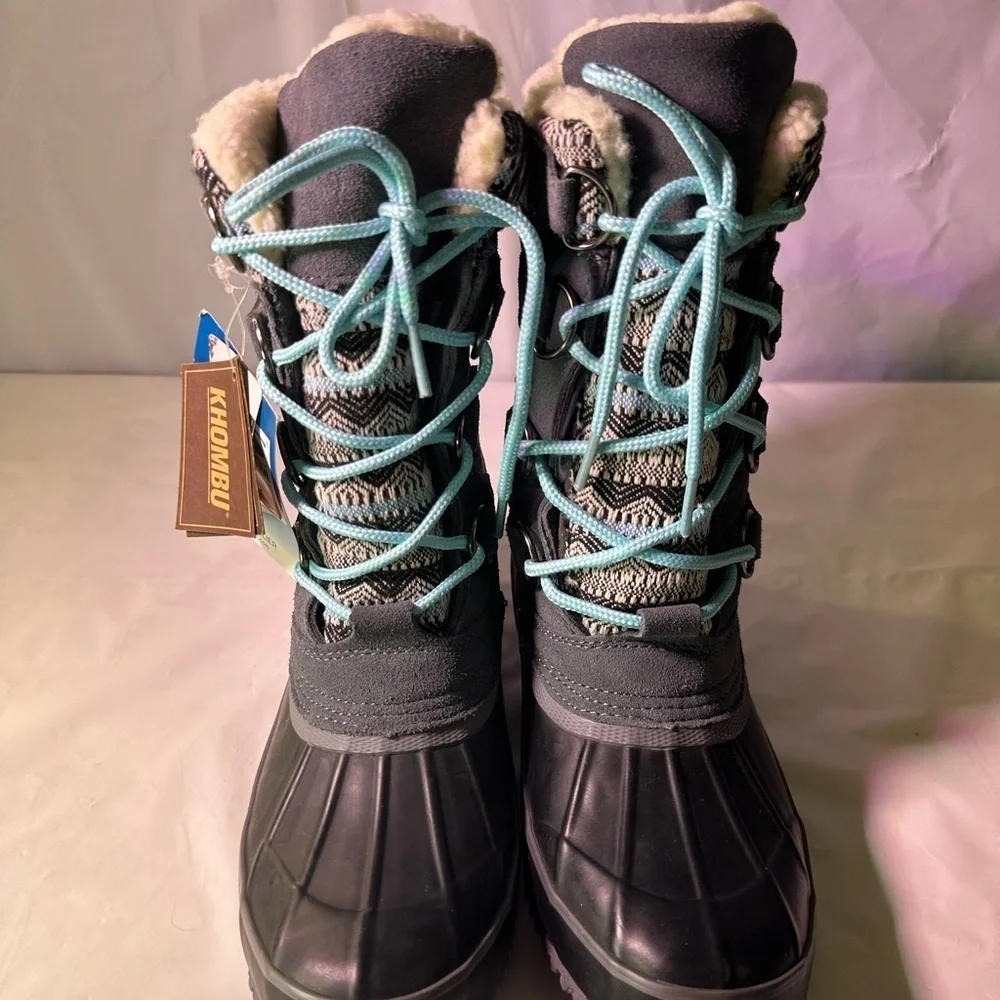 Khombu stylish winter